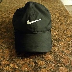 Nike womans hat